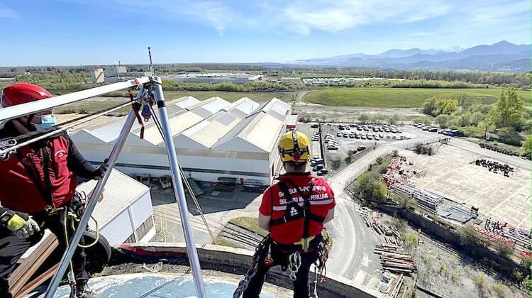 COUP DE CŒUR - La belle aventure de Mécamont Hydro et ses compétences hors pair